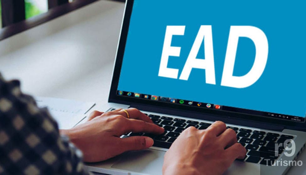 Abertas as inscrições para os cursos de EaD do PROAGÊNCIA II