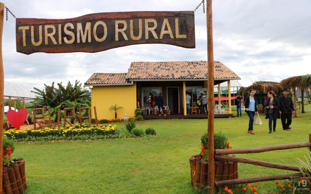 Turismo Rural Ganha Força com a Criação da Rede Nacional