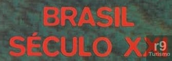 Planejamento Estratégico para o Brasil do Século XXI