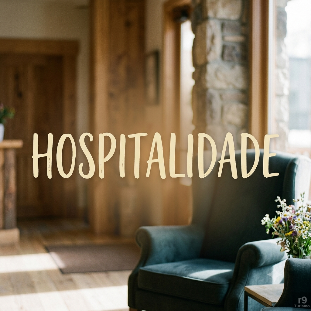 Negócio e Hospitalidade: Quer diferenciar-se da concorrência? Foque no atendimento!