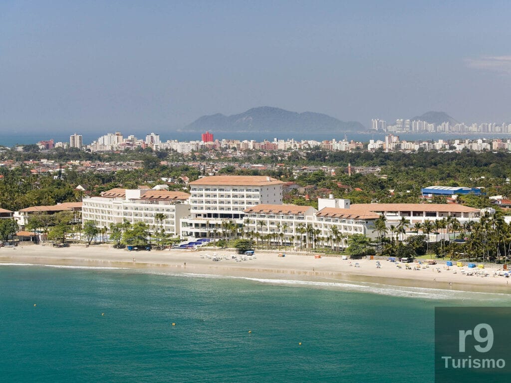 Hotel Sofitel Jequitimar: 200 Vagas de Emprego
