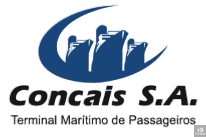 Santos é Referência em Terminal Marítimo de Passageiros no Brasil