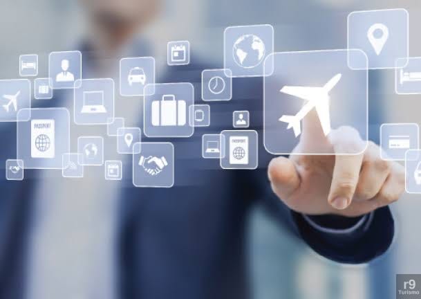 Tecnologia e Turismo: Como a Transformação Digital Revolucionou o Setor de Viagens