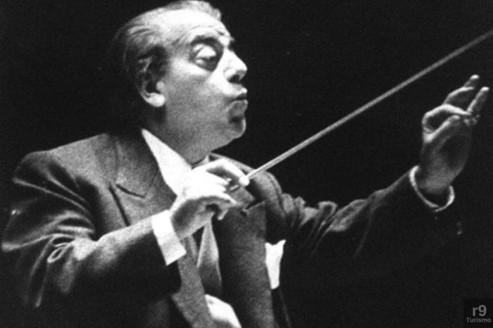 Agenda de Eventos de Santos SP: Homenageia Villa-Lobos