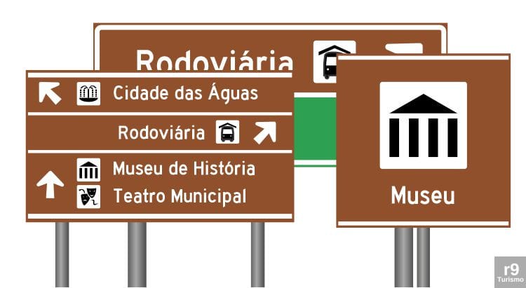 Condesb aprova aplicação de R$ 100 mil para Sinalização Turística em Praia Grande SP
