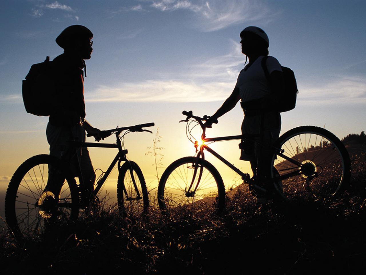 PALESTRA: AVENTURAS DE BICICLETA – 28 de maio – Salão do Turismo – SP