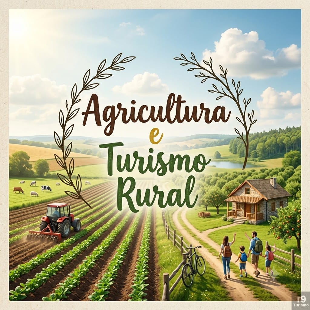 Agricultura e Turismo Rural são Apostas de Peruíbe para Desenvolver a Cidade