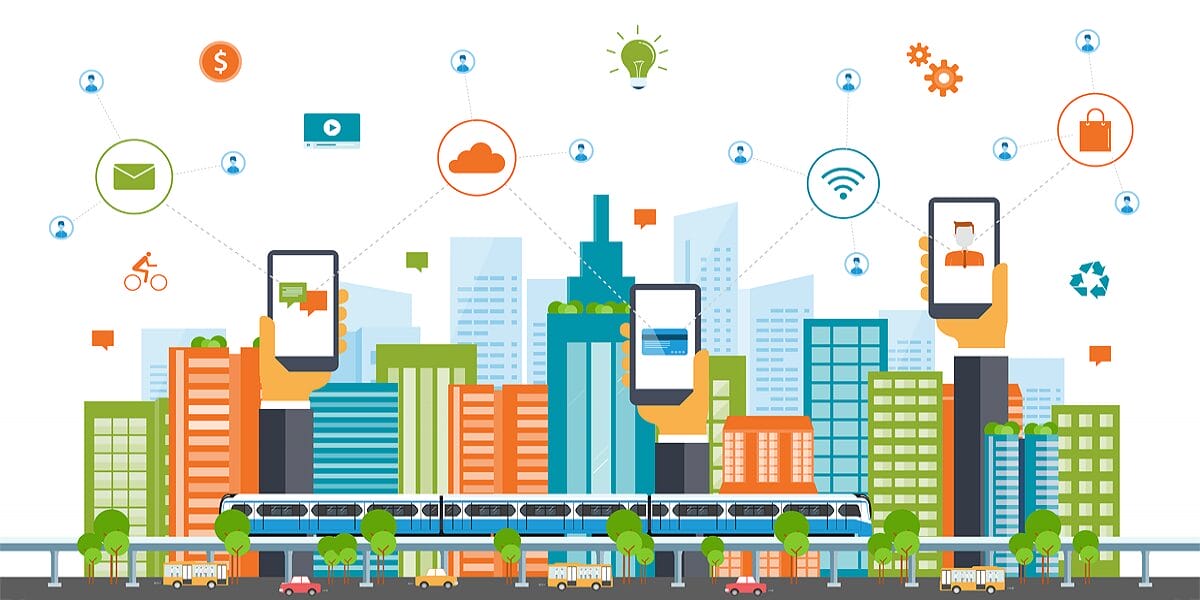 “Cidade Digital” Inova com acesso Gratuito à Intenet em São Vicente / SP