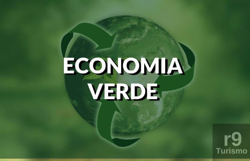 1º Concurso de Ideias e Projetos “Economia Verde”