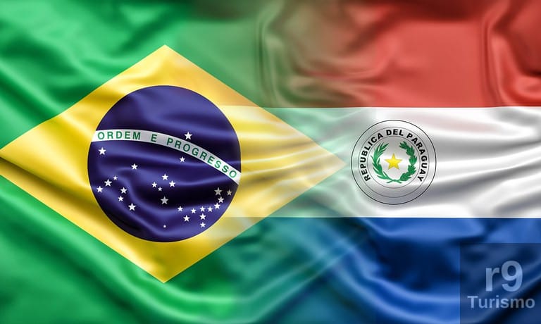 Blogando Turismo: Projeto Turismo sem fronteira: o Perfil do Visitante de Ponta Porã e Pedro Juan Caballero