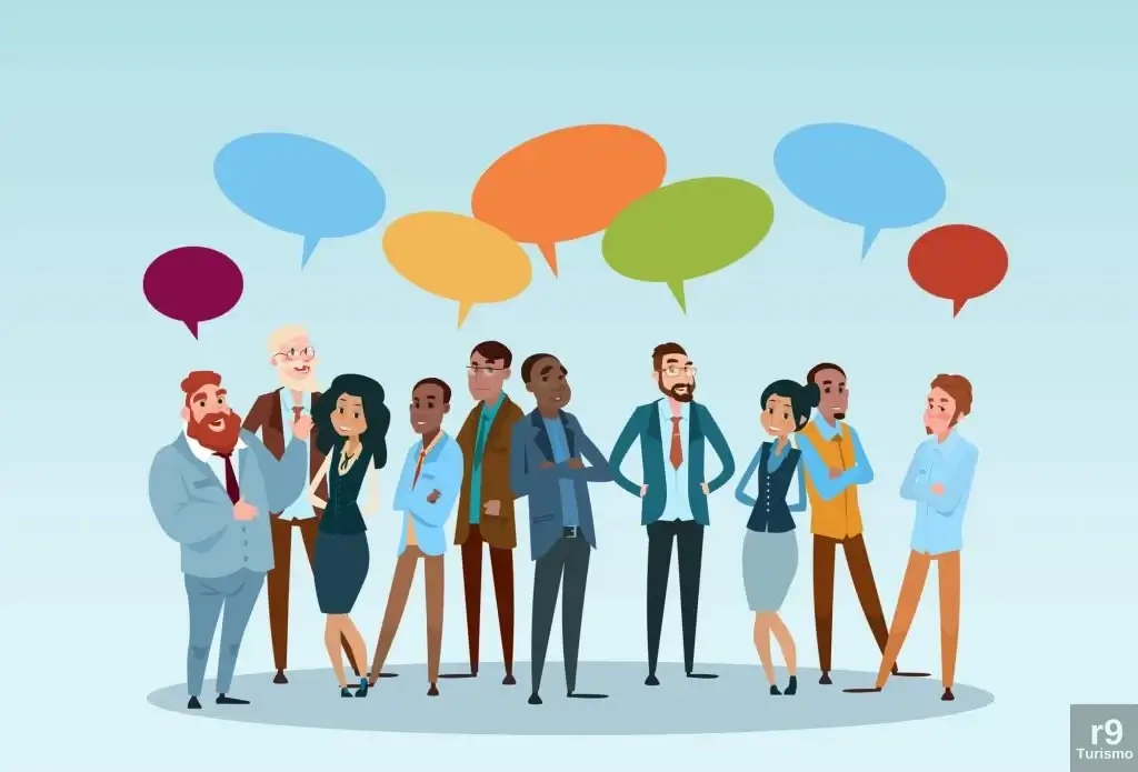 Palestra: Comunicação para o Sucesso Profissional e Pessoal