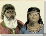 Índia Bartira e João Ramalho nas Cartas Jesuíticas