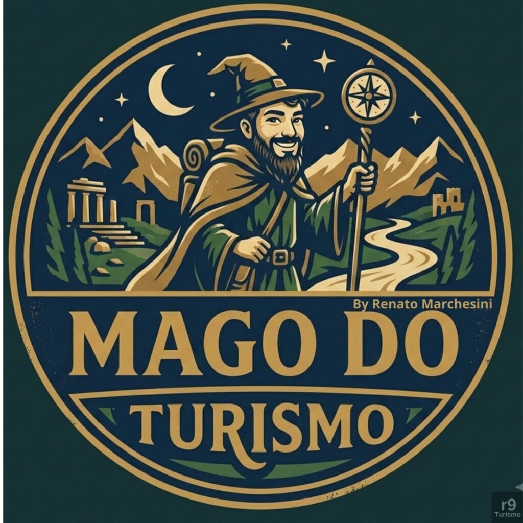 🧭 Blog Mago do Turismo: Um Universo De Turismo, História, Cultura E Sustentabilidade