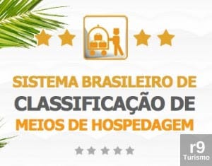 Litoral de SÃO PAULO conhece nova classificação hoteleira. O (SBClass)