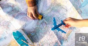 Turismo é Coisa Séria: Turismo é uma Boa Alternativa Econômica quanto à Geração de Emprego e Renda.