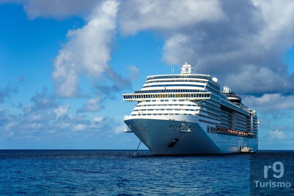 Oportunidade Trabalho Cruzeiros Marítimos – Infinity Brasil – Temporada 2010/2011