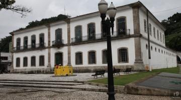 Inscrições Abertas para as Oficinas na Pagu: Cadeia Velha (Gratuitas)