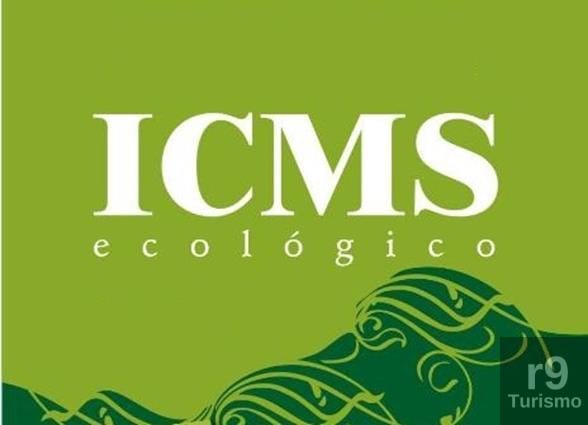 ICMS ECOLÓGICO Estado de São Paulo – Repassados aos MUNICÍPIOS da BAIXADA SANTISTA em 2009.