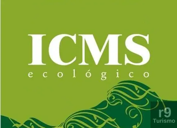 ICMS ECOLÓGICO do Estado de São Paulo: Repasse aos Municípios da Baixada Santista 2009.