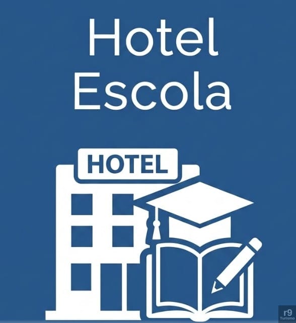 Mongaguá SP: A Cidade poderá ter um Hotel-Escola