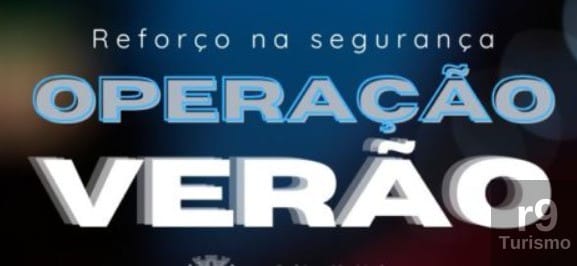 Temporada Baixada Santista 2010/2011 terá reforço e mais serviços a moradores e turistas