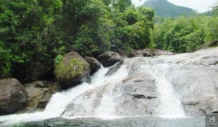 Fica Limitado o Número de Visitantes à Cachoeira do Paraíso – Estação Ecológica Juréia-Itatins