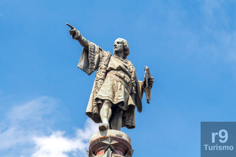 Descobrimento: O Navegador Cristóvão Colombo seria Português