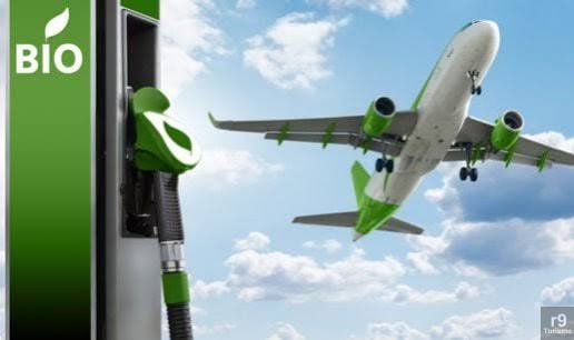 TAM, Brasil Ecodiesel e Curcas se unem para Bioquerosene de Aviação