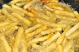 Guarujá SP: Proíbe Fritura em Todas as Praias