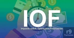 Alta do IOF faz Compra com Cartão de Crédito no Exterior ficar mais Cara