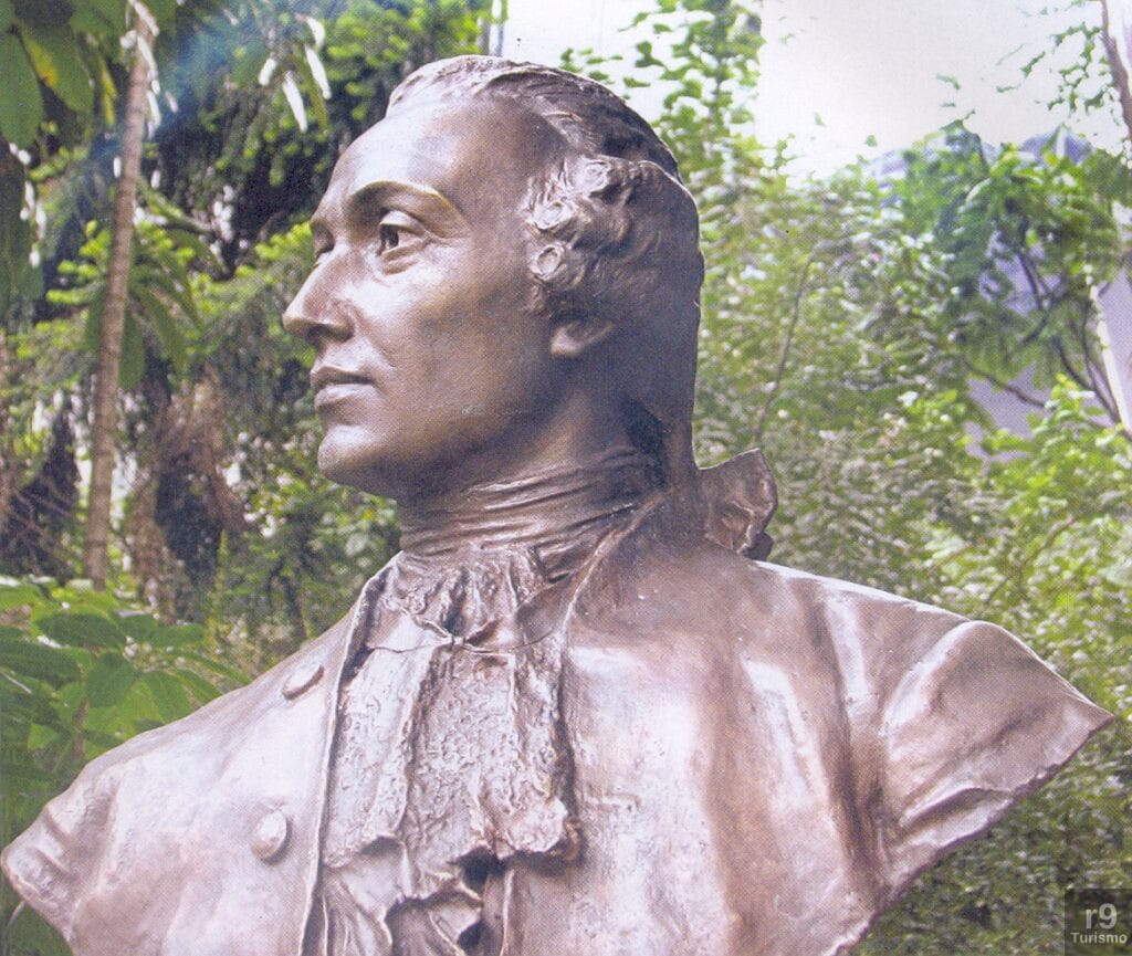 Alexandre de Gusmão: O Santista que Ajudou a Desenhar o Mapa do Brasil