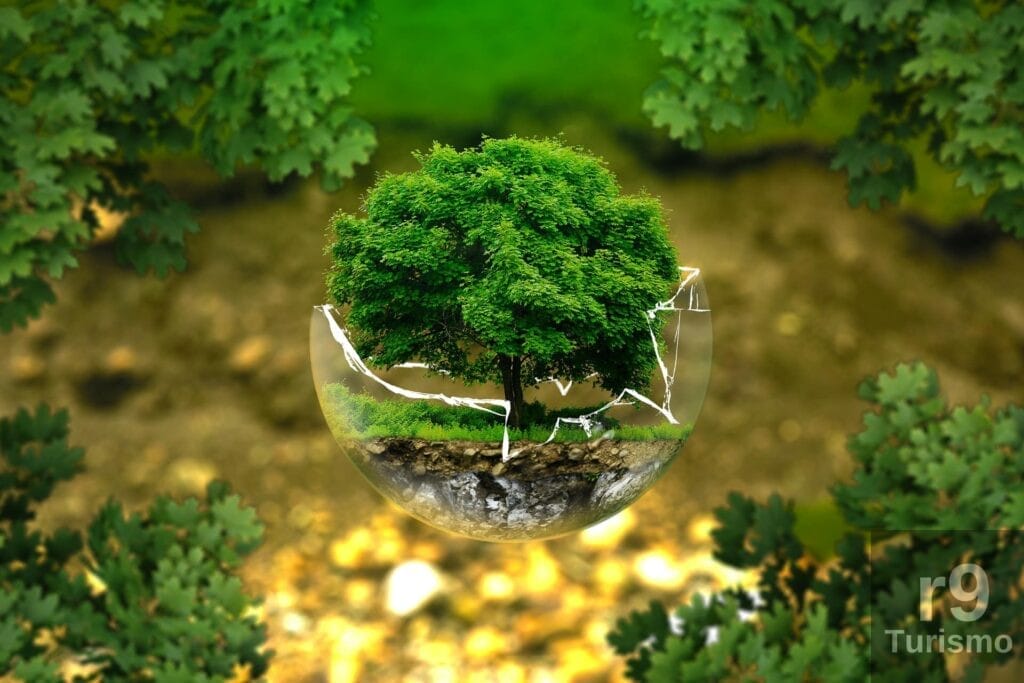 Políticas e Gestão no Rumo da Sustentabilidade