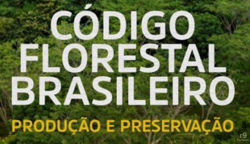NOVO Código Florestal: É preciso conciliar proteção ambiental com agronegócio
