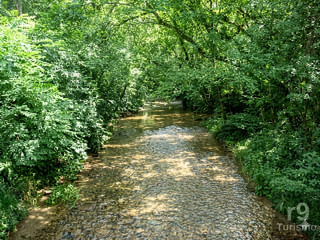 Ecoturismo Bertioga – TRILHA D’ÁGUA – BERTIOGA / SP