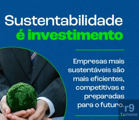 Com Práticas Simples, é Possível ter uma Rotina Sustentável no Trabalho