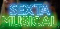 Sexta Musical leva Giovani Music Band ao Boqueirão na Praia Grande / SP