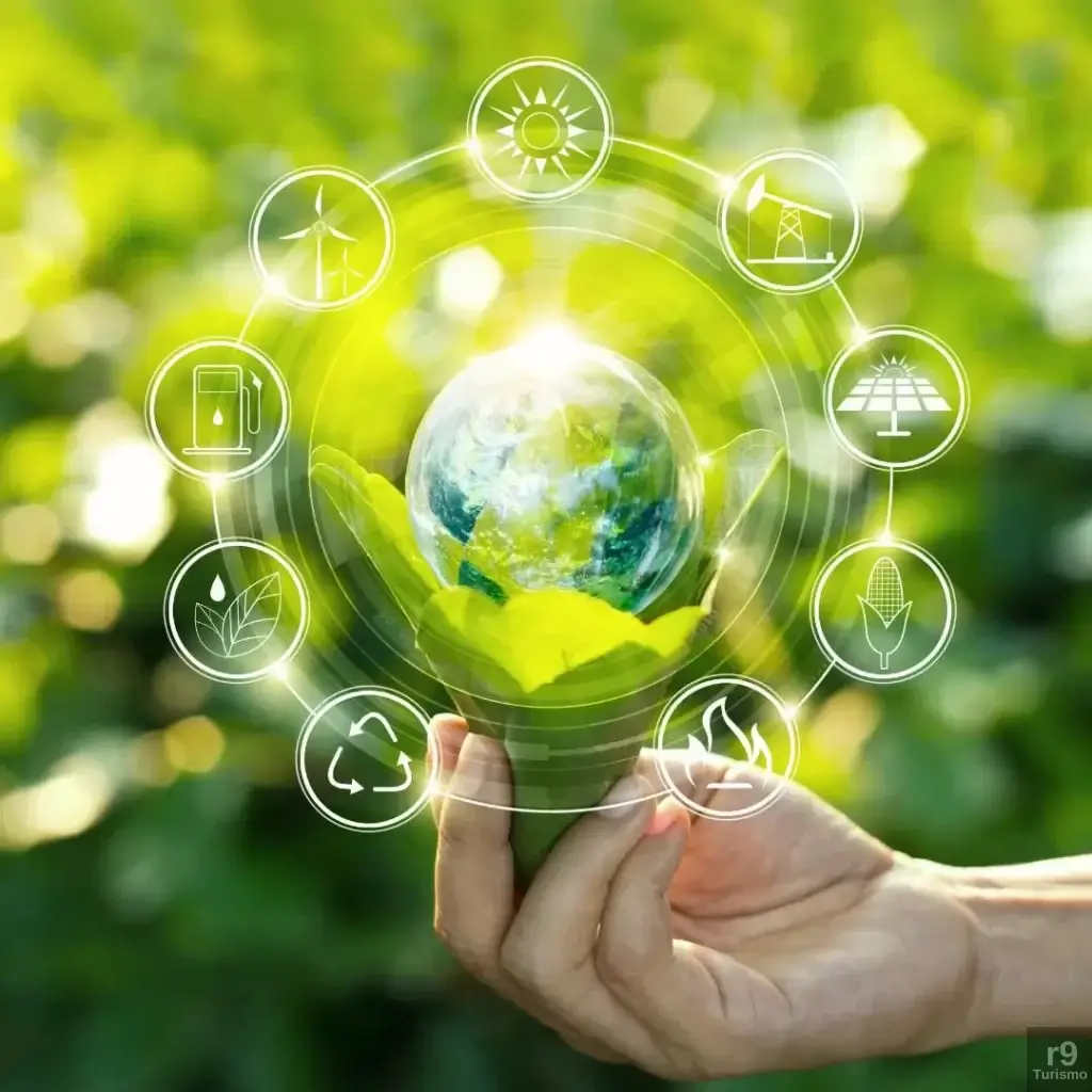 Meio Ambiente: Hábitos Sustentáveis?