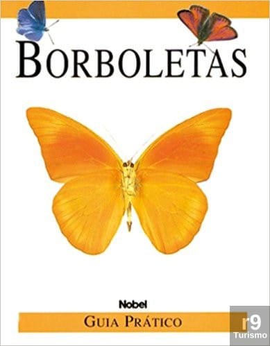 Guia Prático Nobel: Borboletas