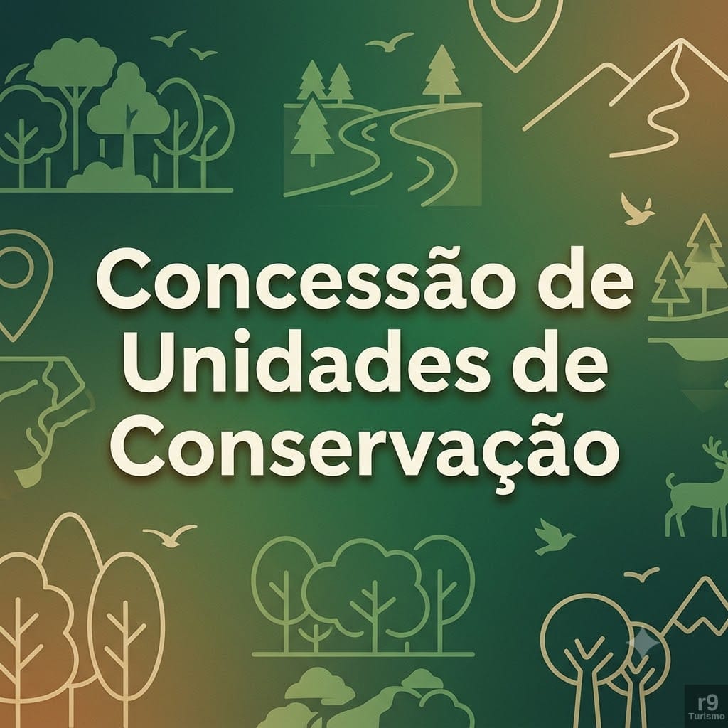 Ambientalistas querem Transparência em Concessão de Unidades de Conservação