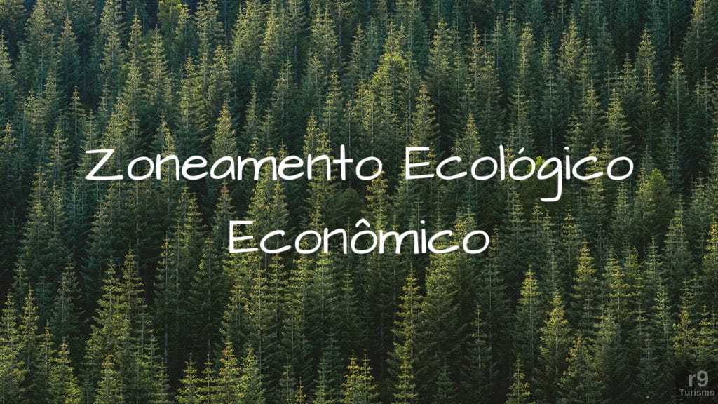 Zoneamento Ecológico Econômico Baixada Santista / Material para Audiência Pública CONSEMA Baixada Santista