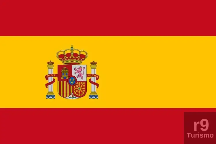 Turismo na Espanha: atinge 10,2% do PIB em 2010