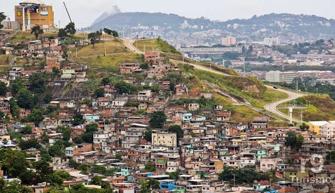 Complexo do Alemão terá a 1ª Agência de Turismo Receptivo
