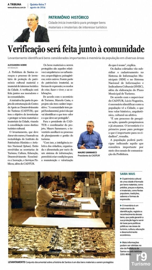 Certificação Ambiental para Pequenas Empresas