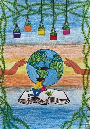 Conheça Diretrizes Curriculares Nacionais para a Educação Ambiental 2012