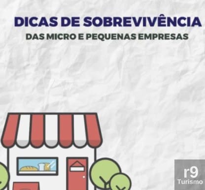 Adotar práticas sustentáveis é uma questão de sobrevivência da pequena empresa