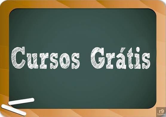 Cursos Grátis na  Área de Cultura em Praia Grande SP.