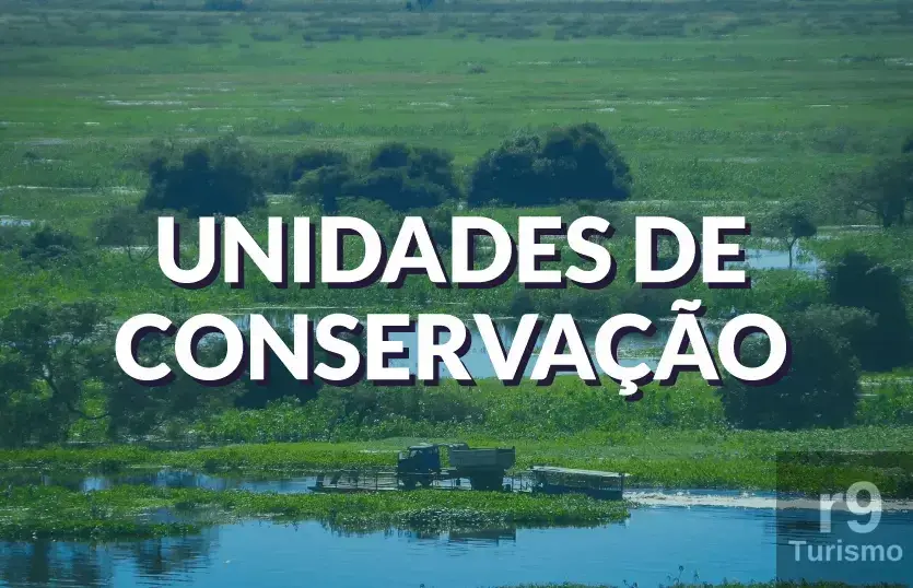 Unidades de Conservação: Estudo revela que 80% não têm receita gerada por visitação e 21% nem sequer recebem turistas.
