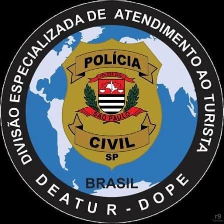 Santos ganha Delegacia de Atendimento ao Turista no Porto / Cruzeiros Marítimos