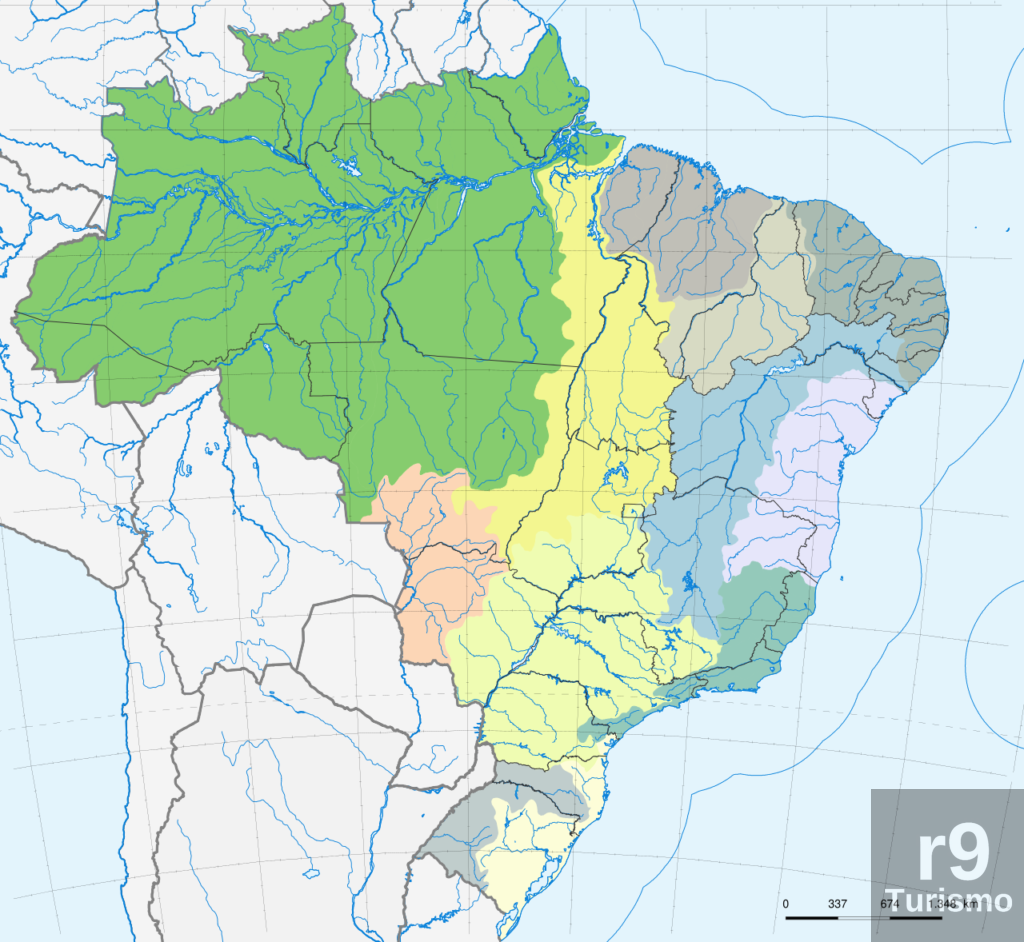 4º Workshop Internacional Sobre Planejamento e Desenvolvimento Sustentável em Bacias Hidrográficas