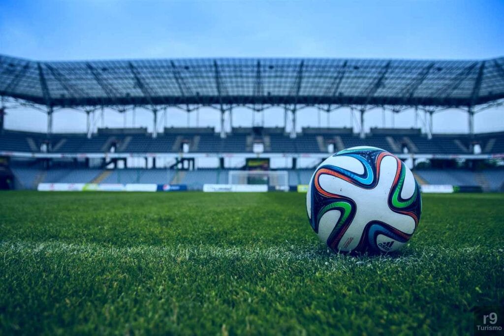Você Conhece? A Lei Geral da Copa: Lei nº 12.663, de 5 de Junho de 2012